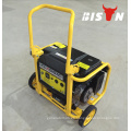 BISON (CHINA) Taizhou generador de la fábrica 3kw 3 fase generador de CA